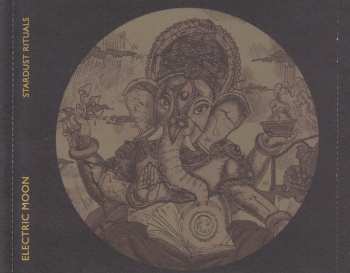 CD Electric Moon: Stardust Rituals