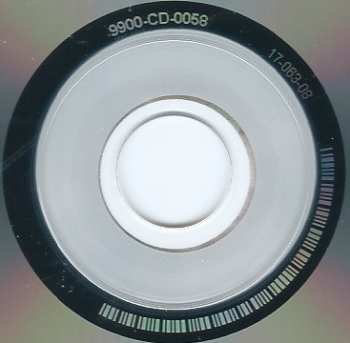 CD Electric Sewer Age: Moon's Milk In Final Phase