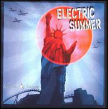 Album Electric Summer: Love Me Destroyer