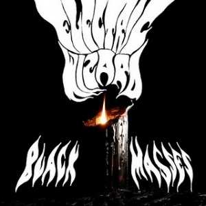 CD Electric Wizard: Black Masses