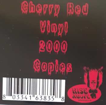 2LP Electric Wizard: Dopethrone CLR | LTD