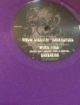 2LP Electric Wizard: Dopethrone