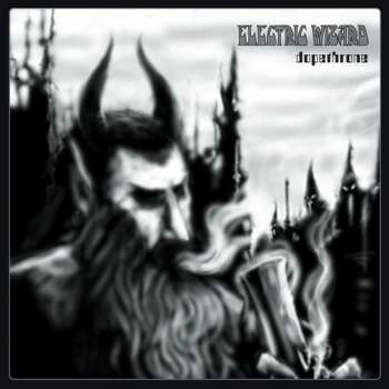 2LP Electric Wizard: Dopethrone