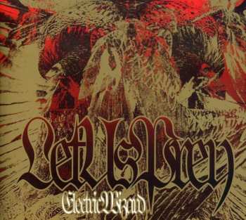 CD Electric Wizard: Let Us Prey