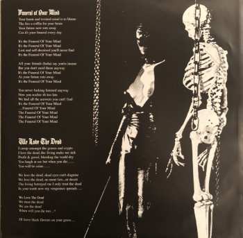 2LP Electric Wizard: Time To Die