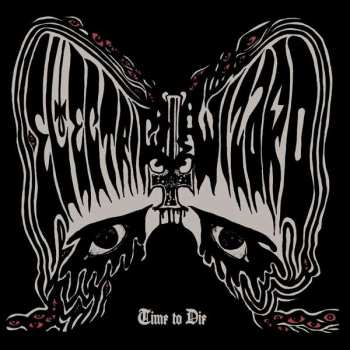 2LP Electric Wizard: Time To Die