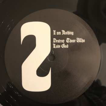 2LP Electric Wizard: Time To Die