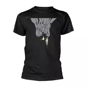 T-shirt Black Masses