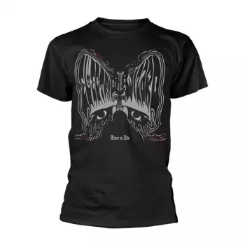 T-shirt Time To Die