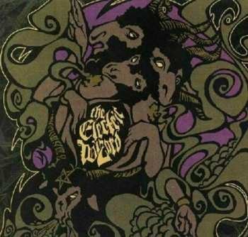 2LP Electric Wizard: We Live CLR | LTD