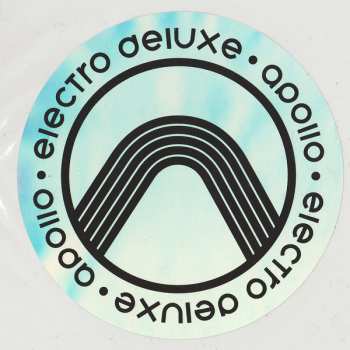 2LP Electro Deluxe: Apollo