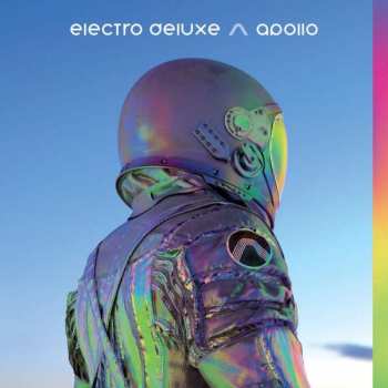 CD Electro Deluxe: Apollo