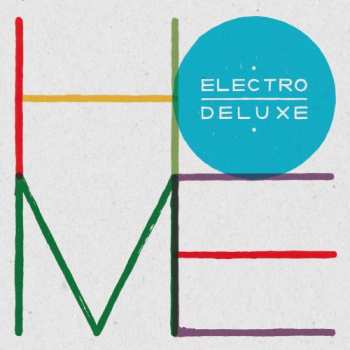 CD Electro Deluxe: Home