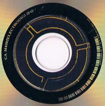 CD Electro Deluxe: Play