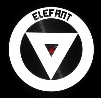 EP Elefant: Tüüüt LTD