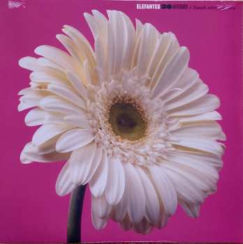 LP Elefantes: 30 Aniversario O Tratado Sobre Jardinería CLR | LTD