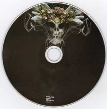 CD Elegant Weapons: Horns For A Halo