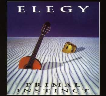 CD Elegy: Primal Instinct LTD | DIGI