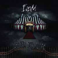 CD Eleim: Freak