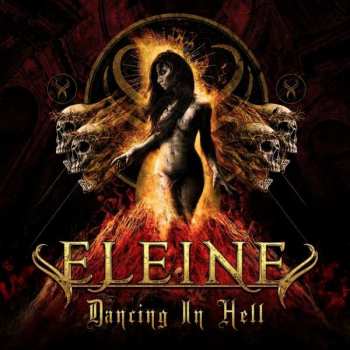 LP Eleine: Dancing In Hell LTD | CLR
