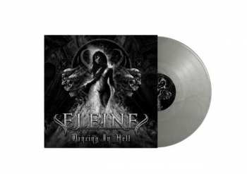 LP Eleine: Dancing In Hell CLR