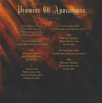 CD Eleine: We Shall Remain