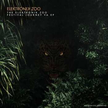 Album Elektronik Zoo: Festival Journey / Var: Elektronik Zoo: Festival Journey