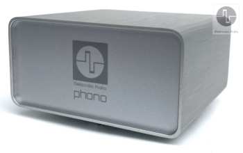 Hi-Fi Elektronika Praha - Phono