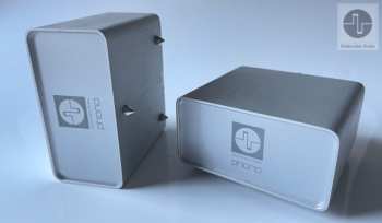 Hi-Fi Elektronika Praha - Phono