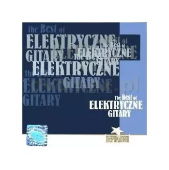 Elektryczne Gitary: The Best Of