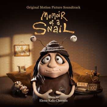 Album Australian Chamber Orchestra: Memoir of a Snail (Original Motion Picture Soundtrack)