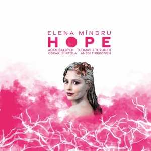 LP Elena Mîndru: Hope