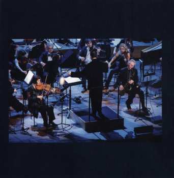 CD Eleni Karaindrou: Concert In Athens