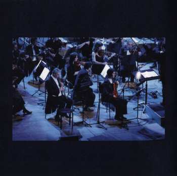 CD Eleni Karaindrou: Concert In Athens