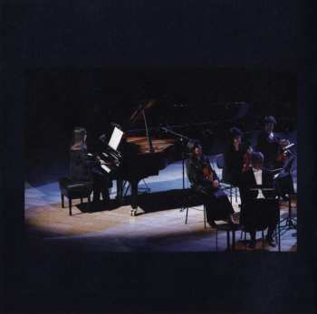 CD Eleni Karaindrou: Concert In Athens