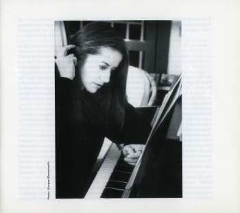 CD Eleni Karaindrou: Music For Films