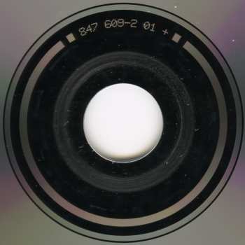 CD Eleni Karaindrou: Music For Films