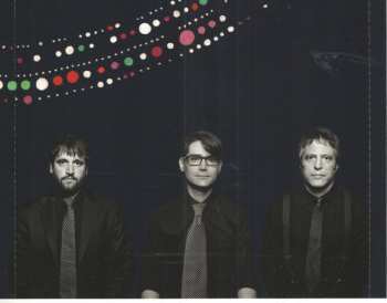 CD Eleni Mandell: Artificial Fire