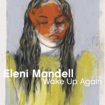 CD Eleni Mandell: Wake Up Again