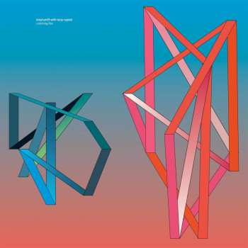 2LP Terje Rypdal: Catching Fire