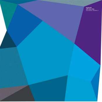 2LP/CD Elephant9: Psychedelic Backfire II