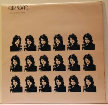 Album Eleri Llwyd: Am heddiw mae ‘nghân
