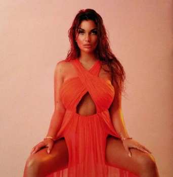 CD Elettra Lamborghini: Twerking Queen