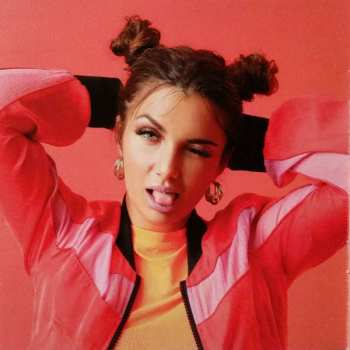 CD Elettra Lamborghini: Twerking Queen