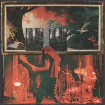 CD Elevator Through: Vague Premonition