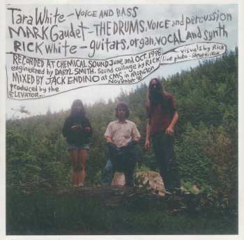 CD Elevator Through: Vague Premonition