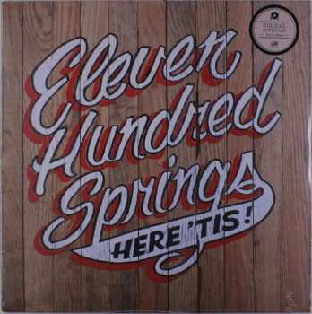 LP Eleven Hundred Springs: Here ‘Tis