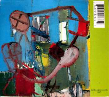 CD Eleventh Dream Day: Eighth