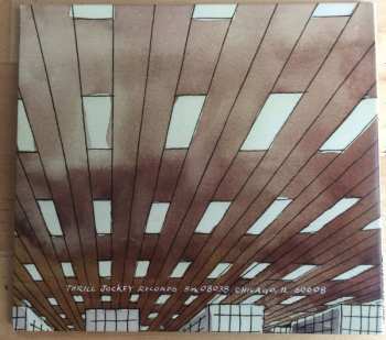 CD Eleventh Dream Day: Riot Now!