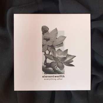 CD Eleventwelfth: Everything After (Japanese Edition)